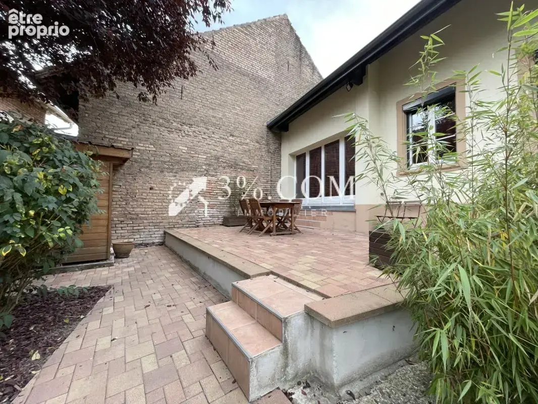 3%.com - exclusivité à griesheim-sur-souffel, maison de 7 pi - photo 2