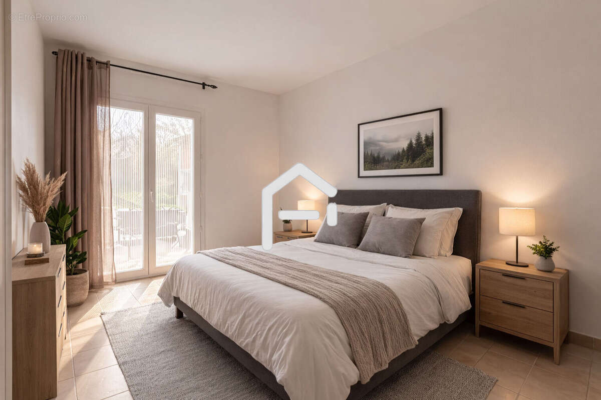 Maison 158 m² à Bonrepos-Sur-Aussonnelle  - photo 7