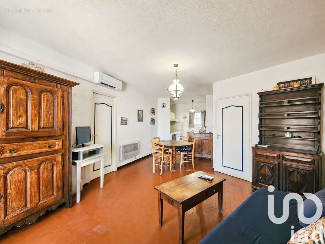 Photo 5 - Appartement à SAINTES-MARIES-DE-LA-MER