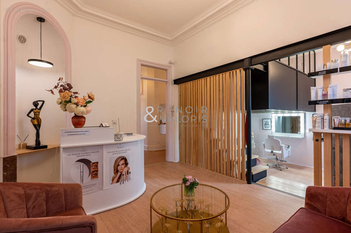 Autre à NANCY