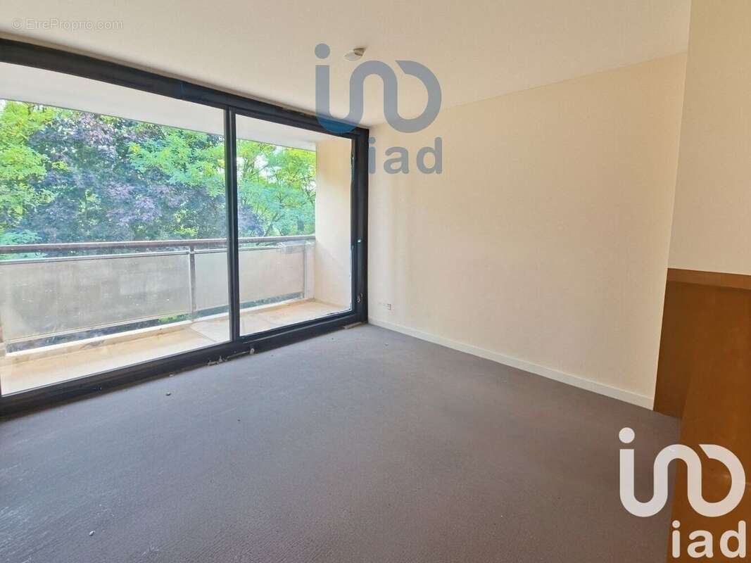 Photo 4 - Appartement à CLICHY-SOUS-BOIS