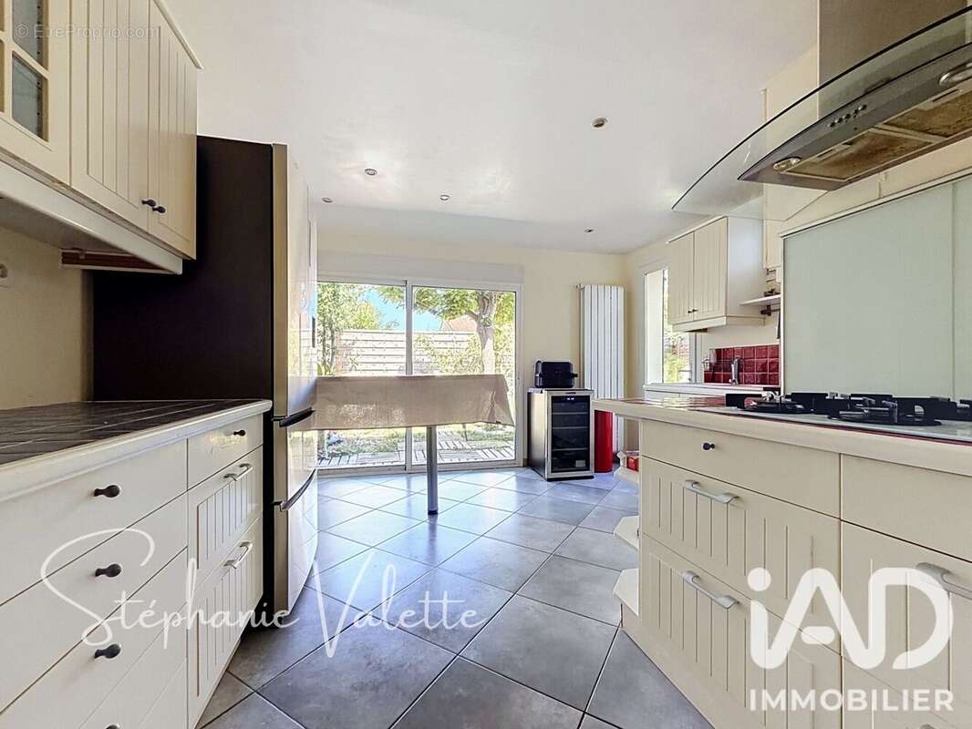 Photo 6 - Maison à SAINT-MARCEL-LES-VALENCE