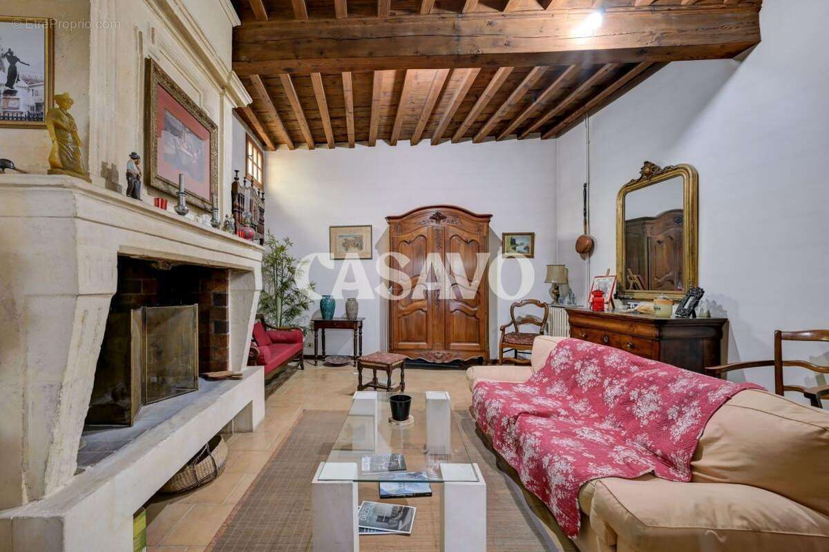 Maison à ARLES