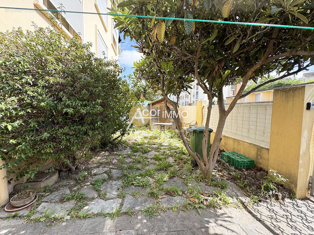 Appartement à LA SEYNE-SUR-MER
