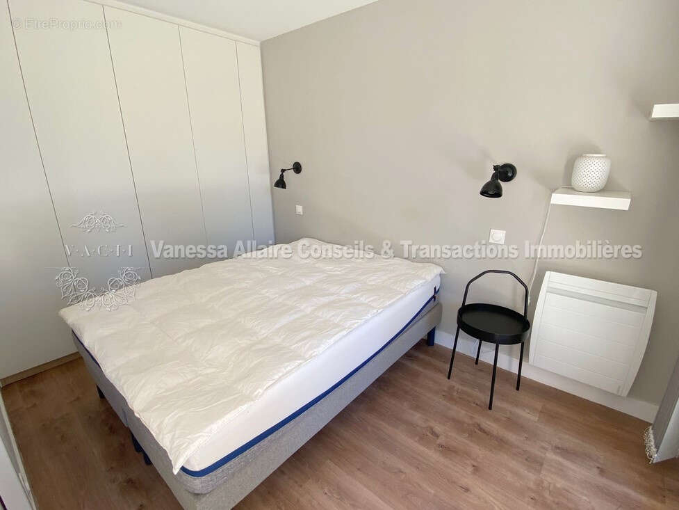 Appartement à LA BAULE-ESCOUBLAC