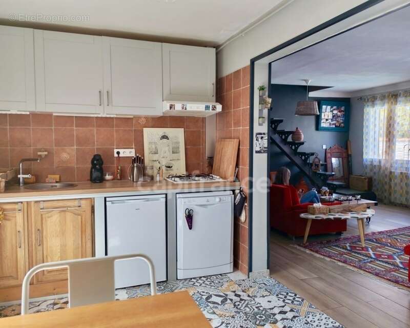 Maison à ARLES