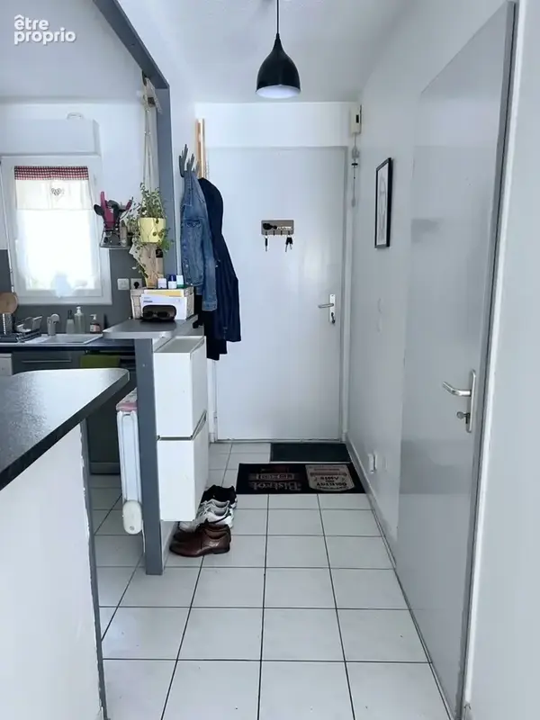 Maison à vendre 4 pièces SAINTES (17) - photo 6