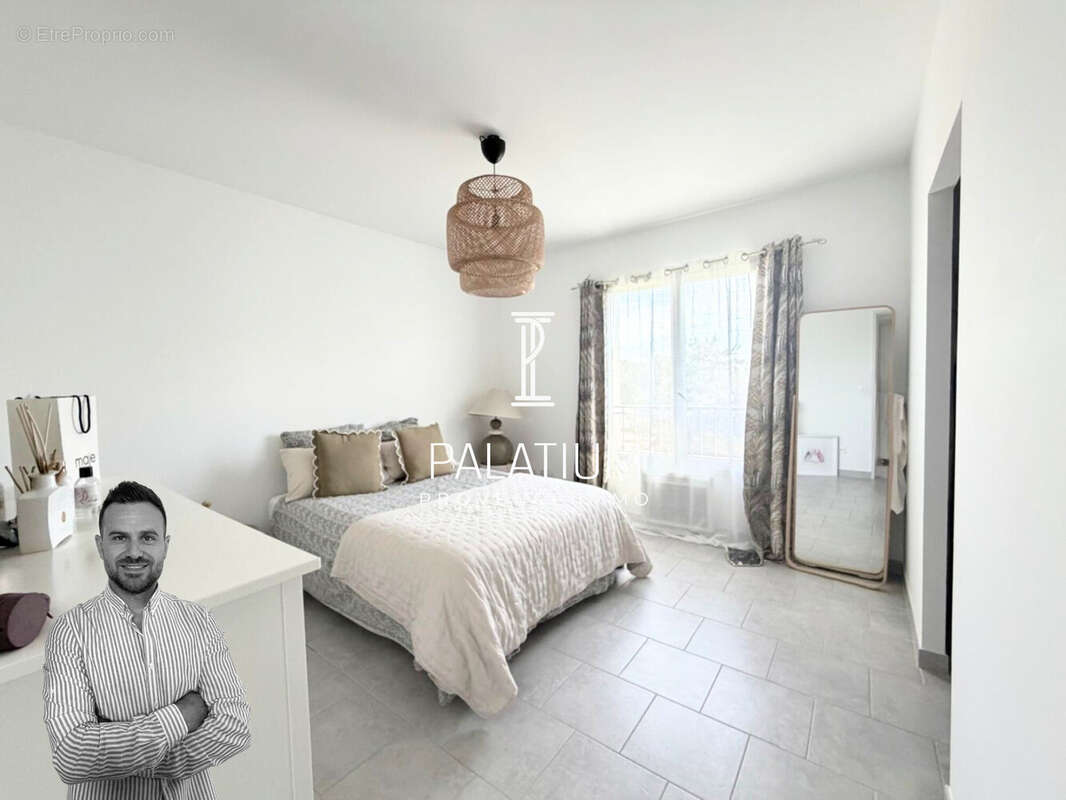 Maison à SALON-DE-PROVENCE