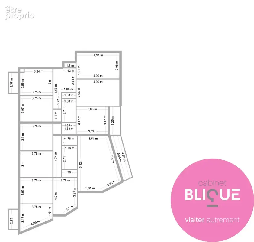 Vue, espace et potentiel - photo 21
