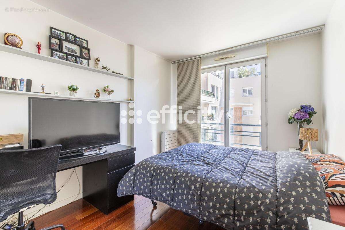 Appartement à MEUDON