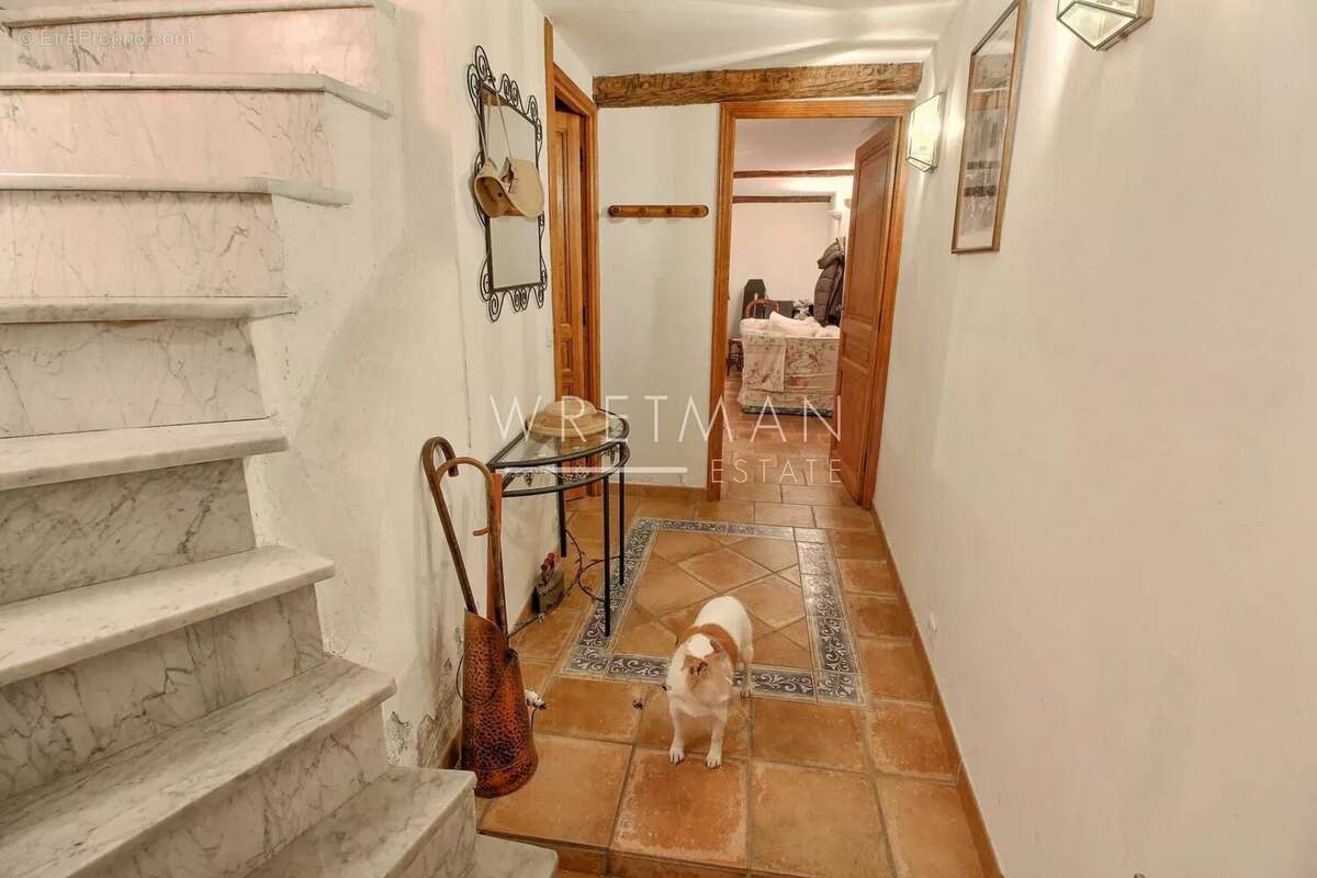 Appartement à SAINT-MARTIN-VESUBIE