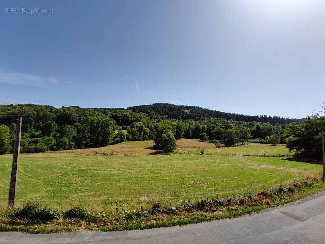 Maison à SAINTE-FEYRE