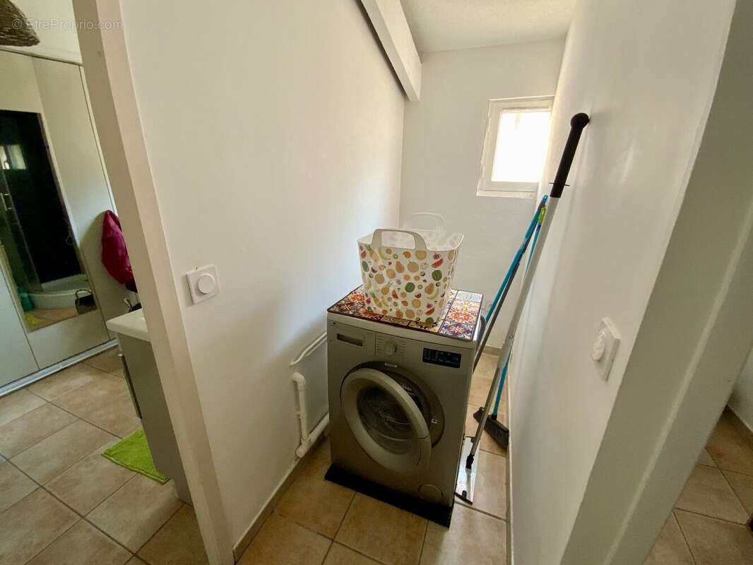 Maison à LA CALMETTE