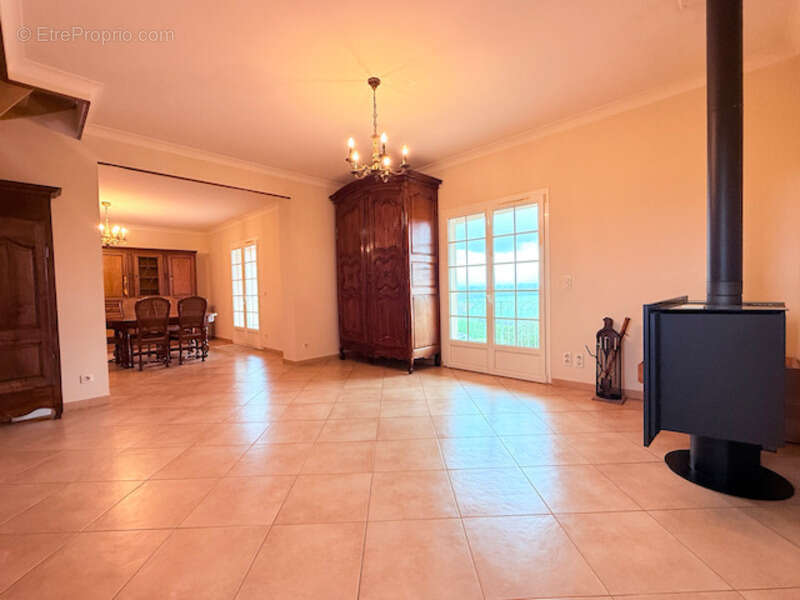 Maison à SAINTE-DODE