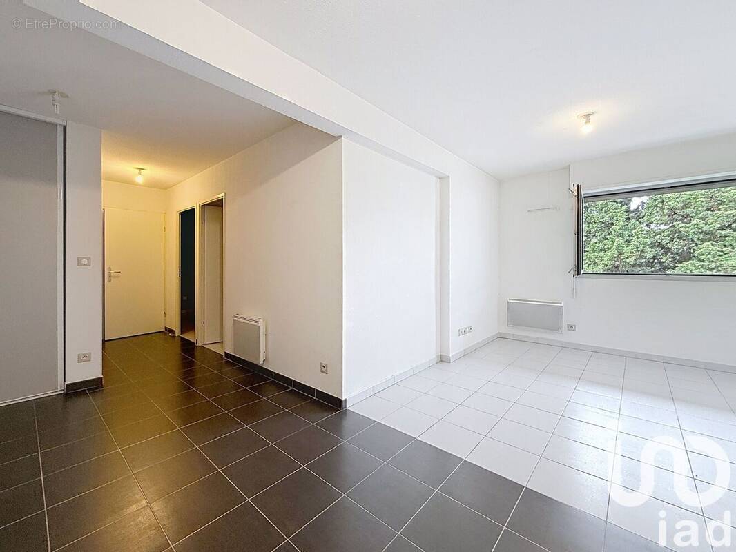 Photo 1 - Appartement à AVIGNON