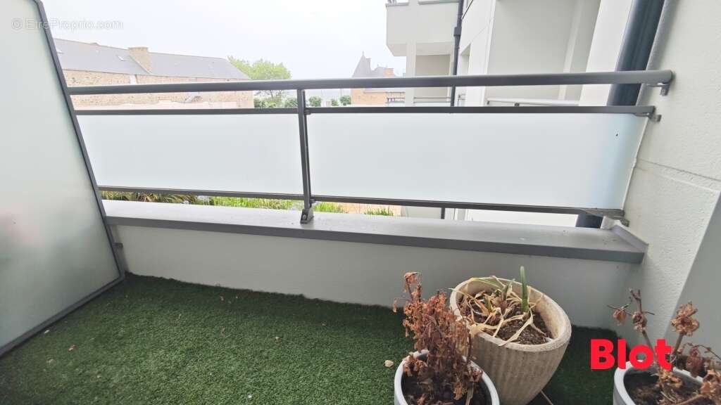 Appartement 64 m² à Saint-Malo  - photo 8