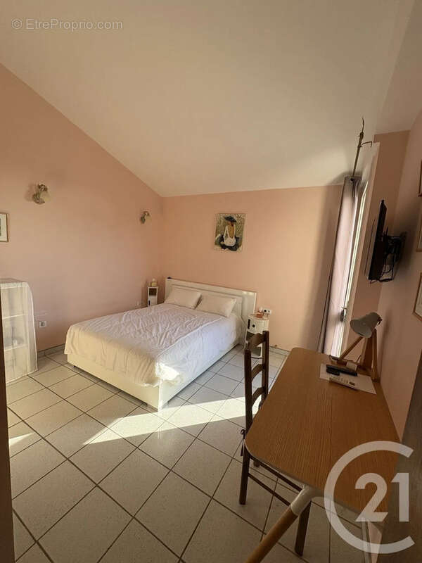 Maison à SANTA-MARIA-DI-LOTA