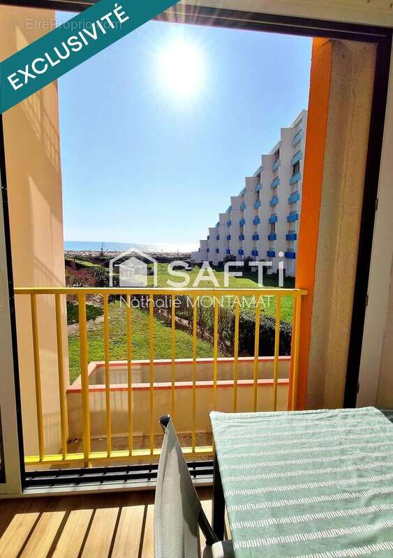 Photo 9 - Appartement à LE BARCARES