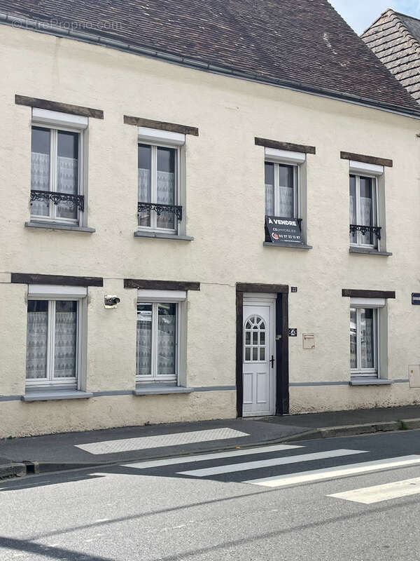 Champrond en gatine - photo 19