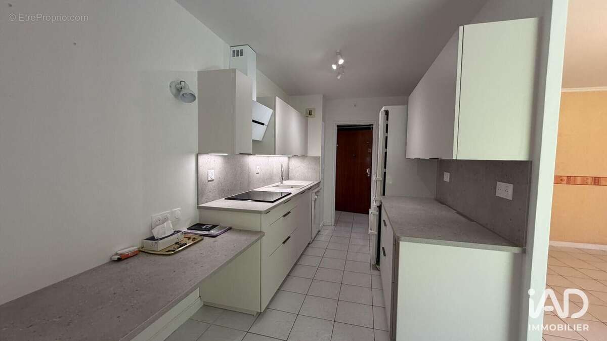 Photo 4 - Appartement à VAIRES-SUR-MARNE