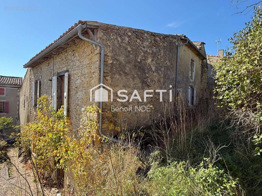 Photo 2 - Maison à MIREPOIX