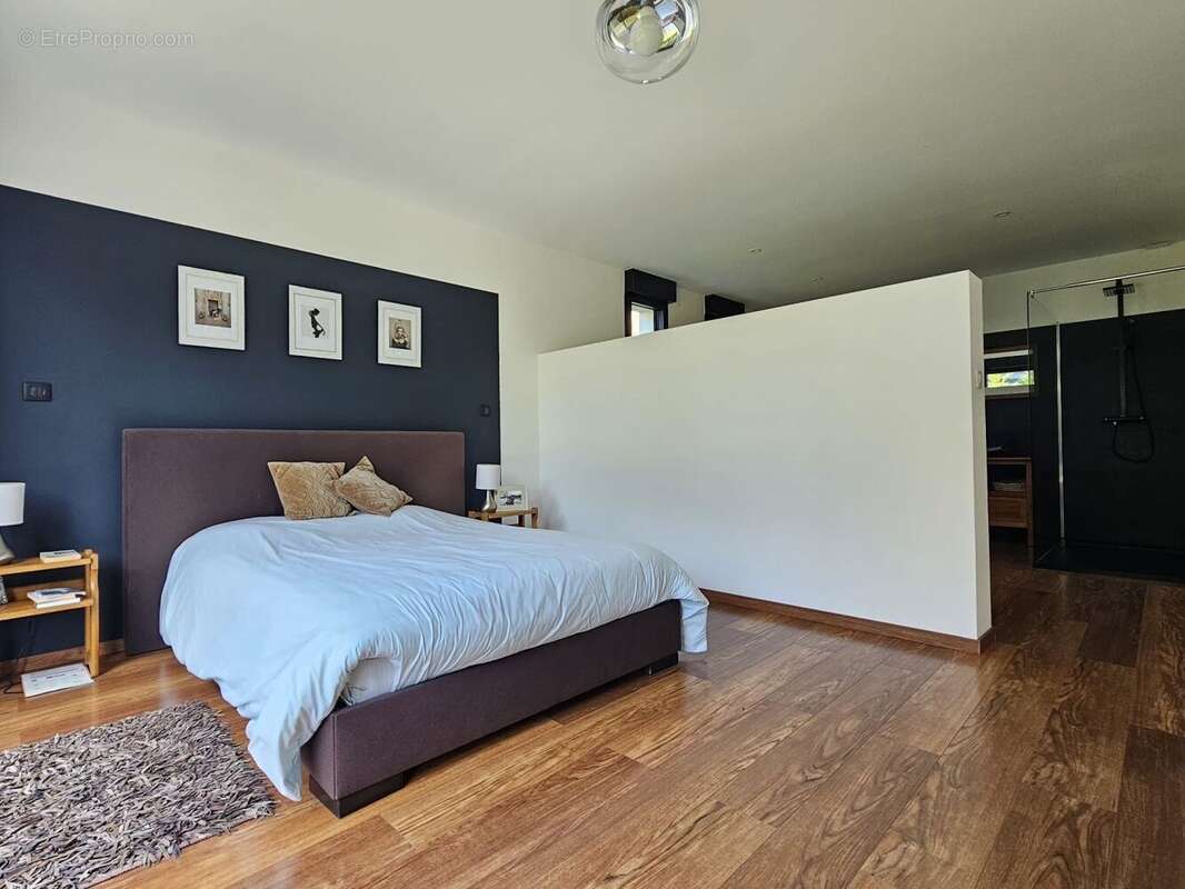 Maison à RAIMBEAUCOURT