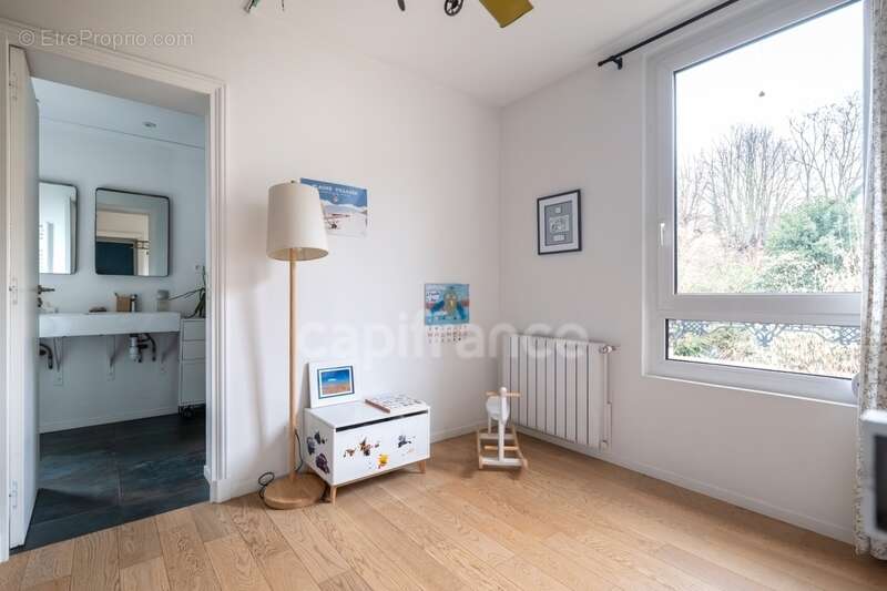 Maison à VERSAILLES