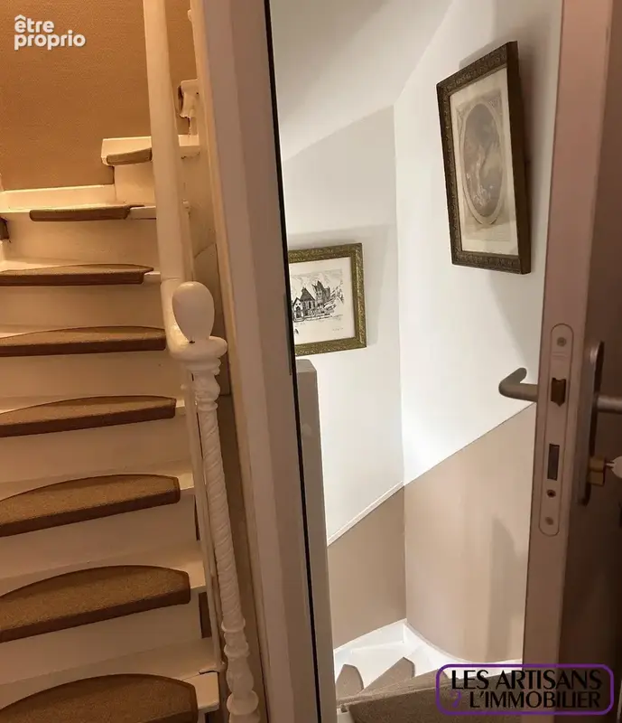 Maison 5 pièces 97 m² à vendre à Moulins-Les-Metz (57160) - photo 8