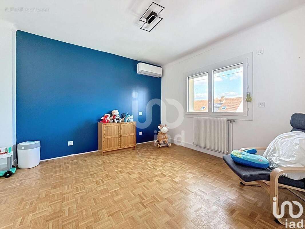 Photo 7 - Maison à PONTAULT-COMBAULT