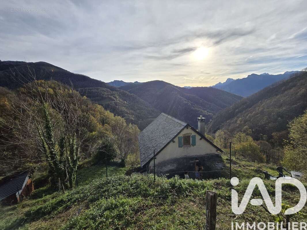 Photo 6 - Maison à AYDIUS