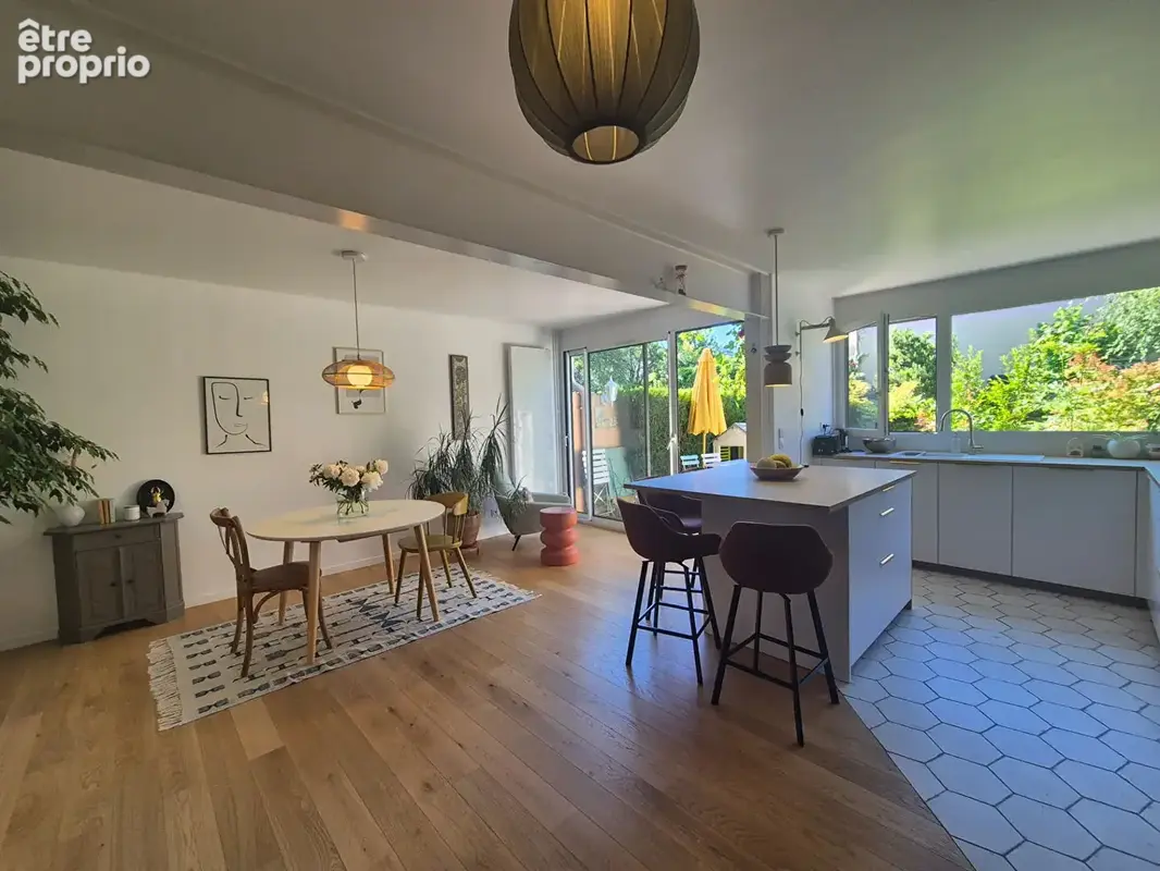 Maison Annecy 5 pièce(s) 104.20 m2 Exclusivité! - photo 3