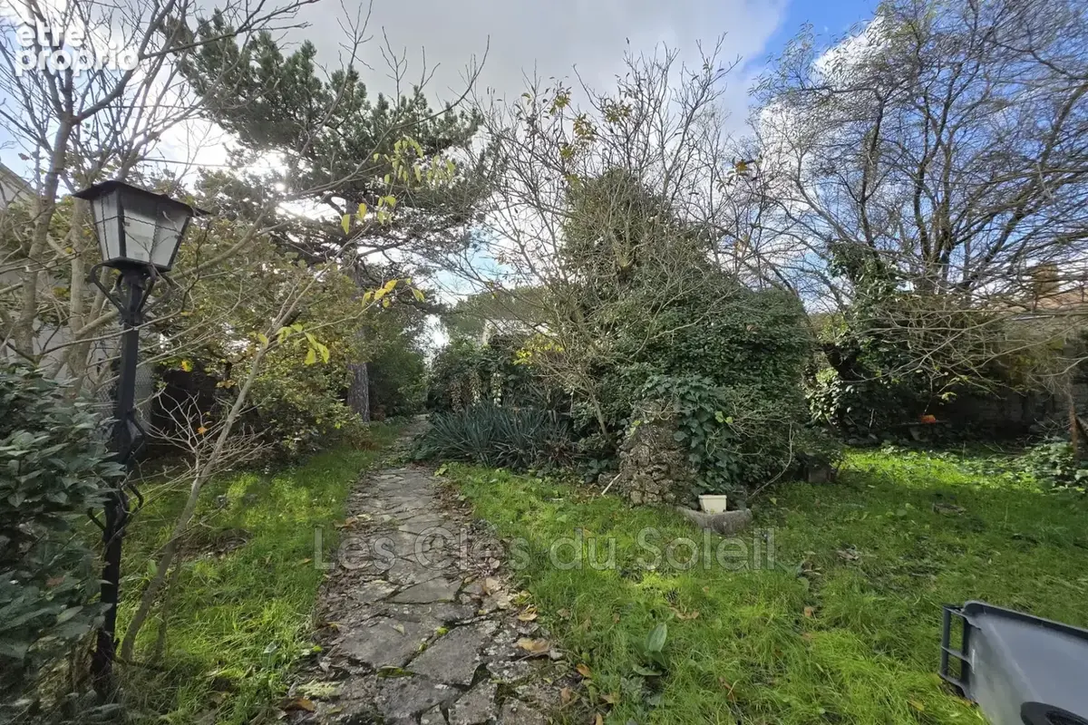 Maison 3 pièces 70 m² à vendre à Gareoult (83136) - photo 5