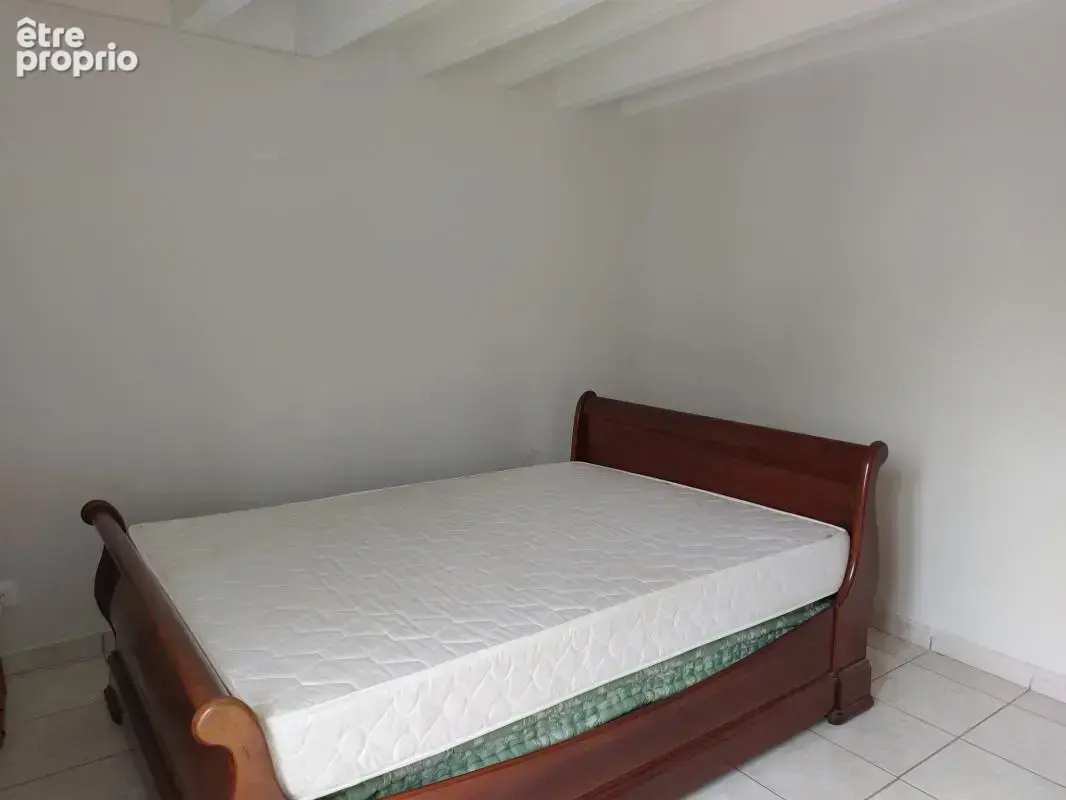 Maison de plain pied - photo 5