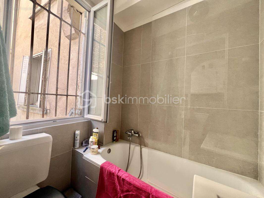 Appartement à PARIS-5E