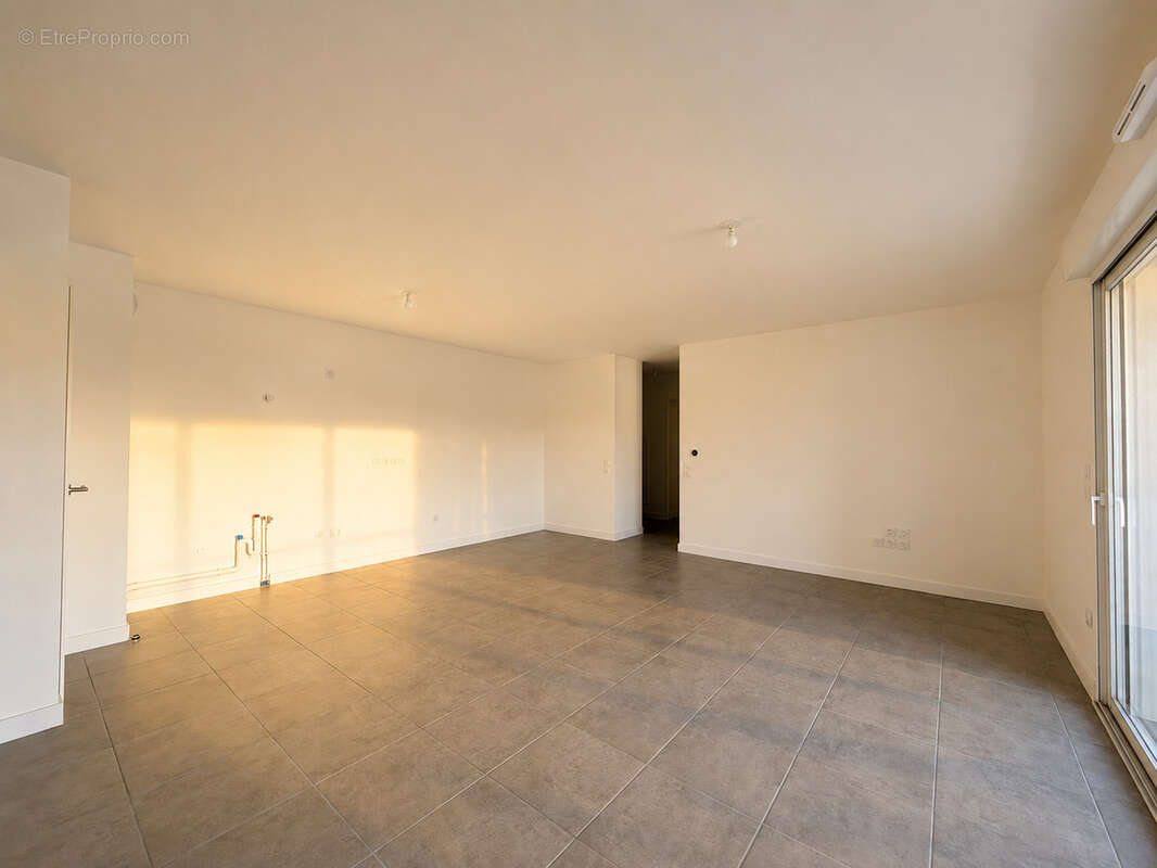 Appartement à BIDART