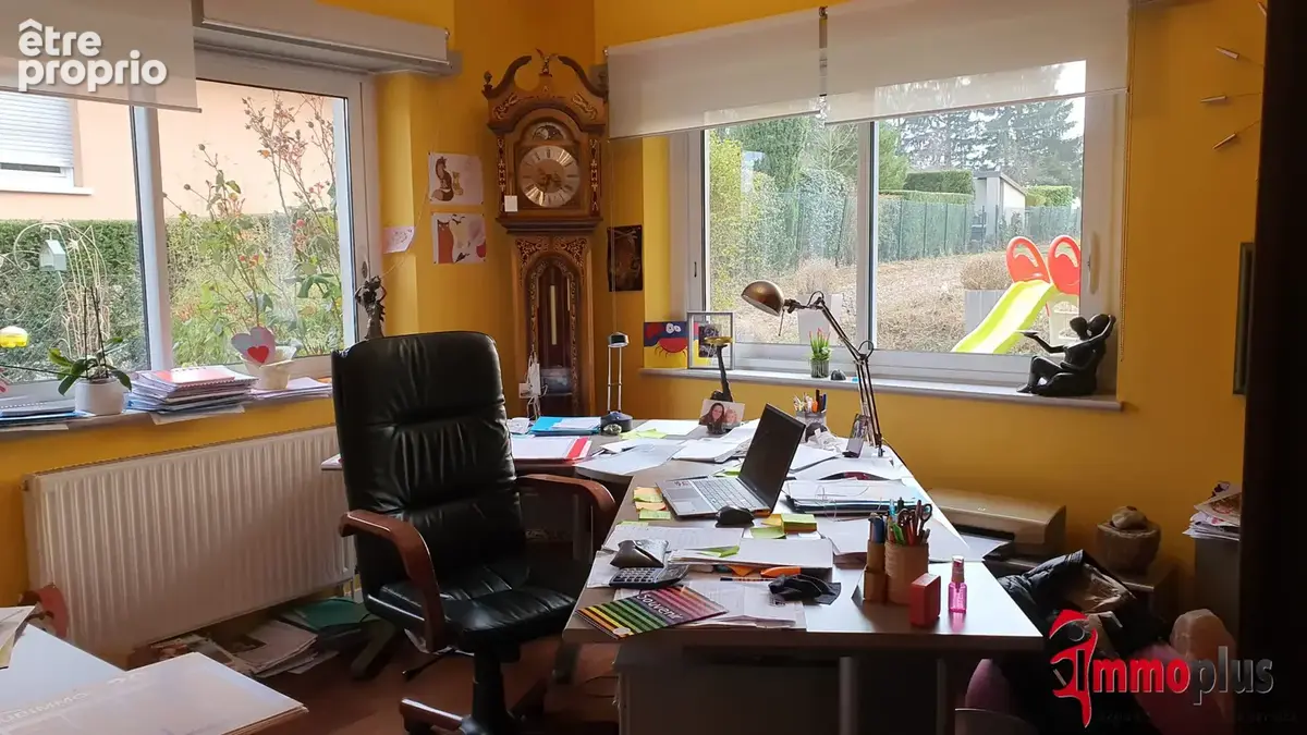 6 Pièces · 155 m2  -Rixheim 68170 ·- Sur les hauteur de Rixheim - - photo 6