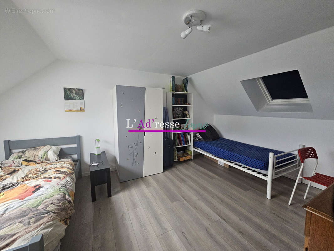 Maison à FONTAINE-NOTRE-DAME