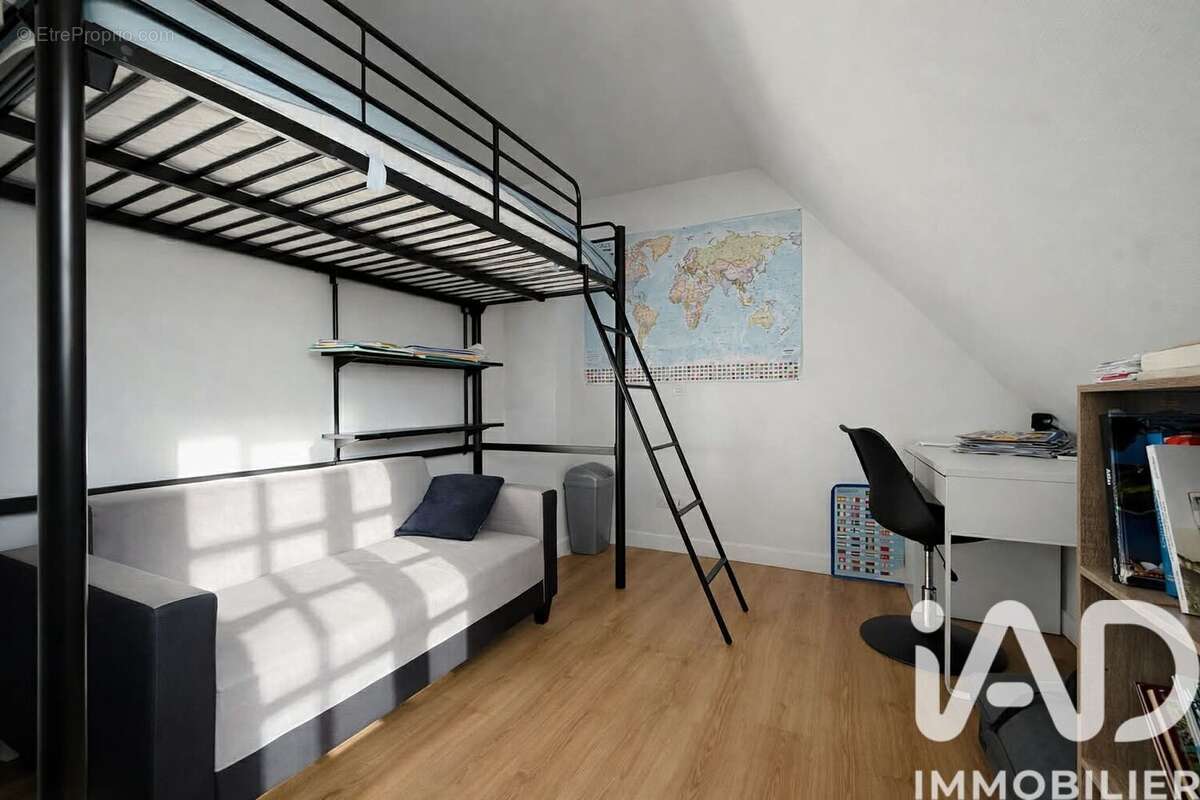 Photo 7 - Appartement à SAINT-OMER