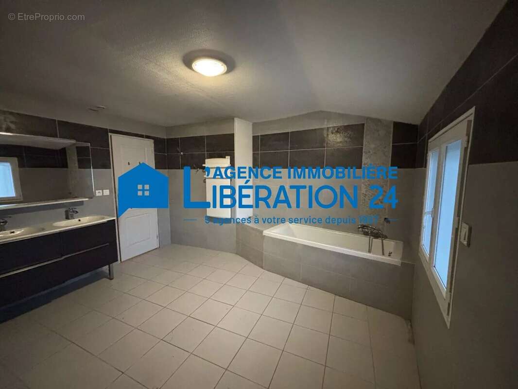 Maison à CRAINTILLEUX