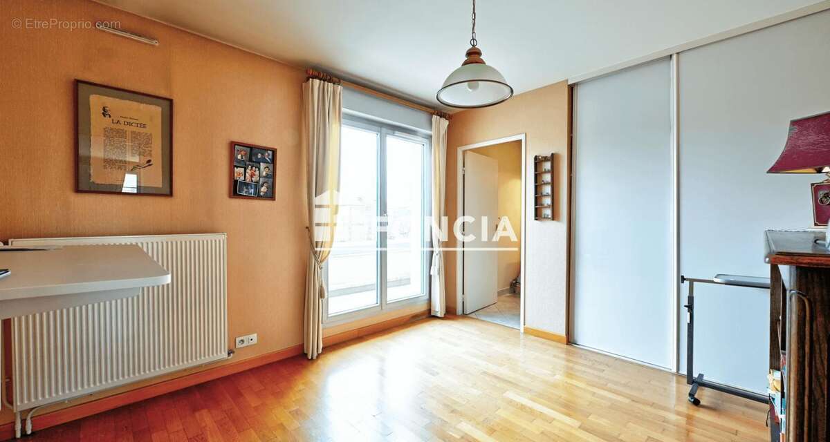 Appartement à MANTES-LA-JOLIE