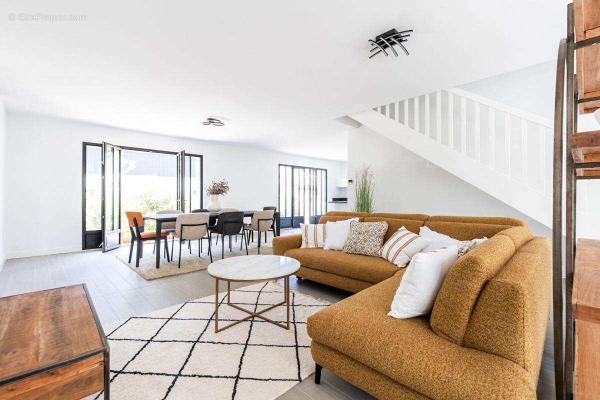 Maison à ANDERNOS-LES-BAINS