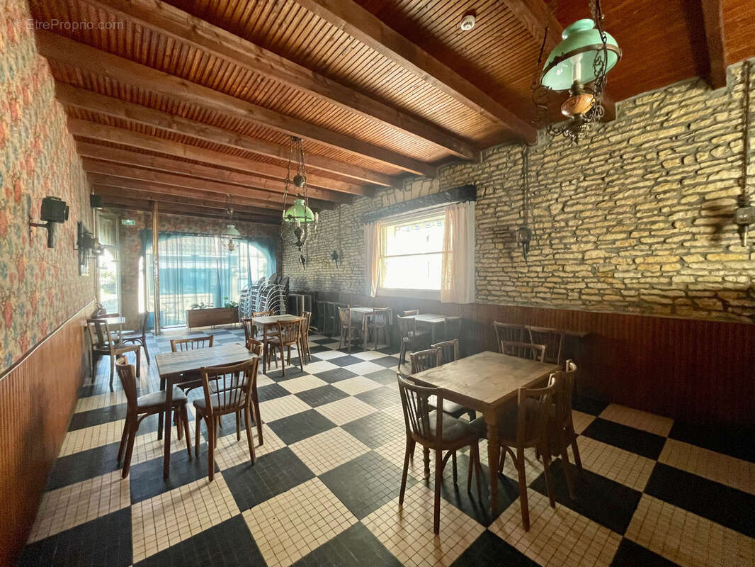 Maison à SAINT-TROJAN-LES-BAINS