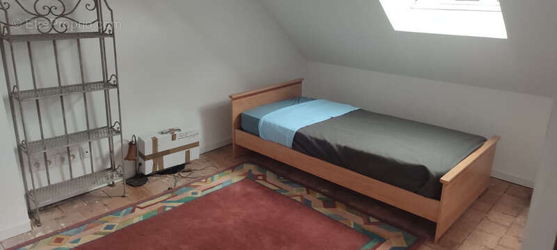 Maison à LE LION-D&#039;ANGERS