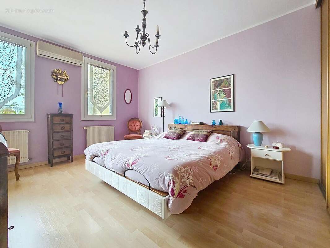 Photo 4 - Maison à BORDEAUX