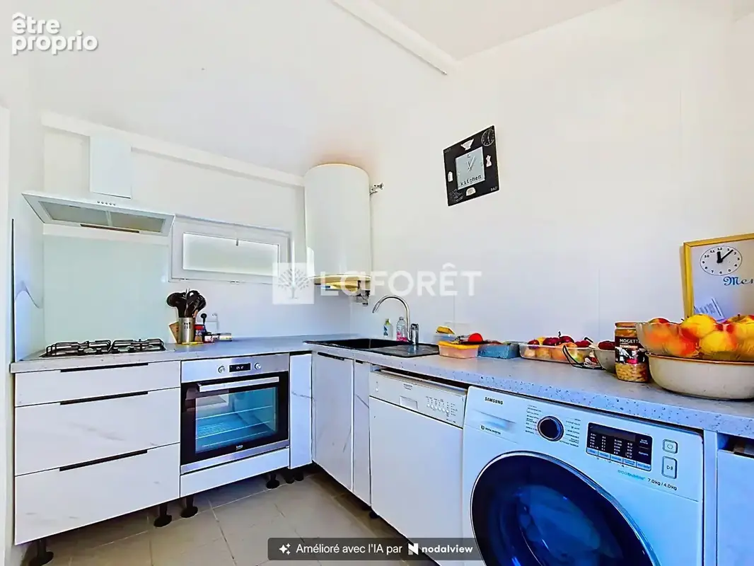 Maison Penestin 4 pièce(s) 67 m2 - photo 2