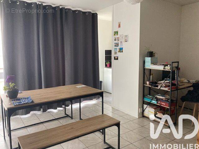 Photo 1 - Appartement à SAINT-BRIEUC