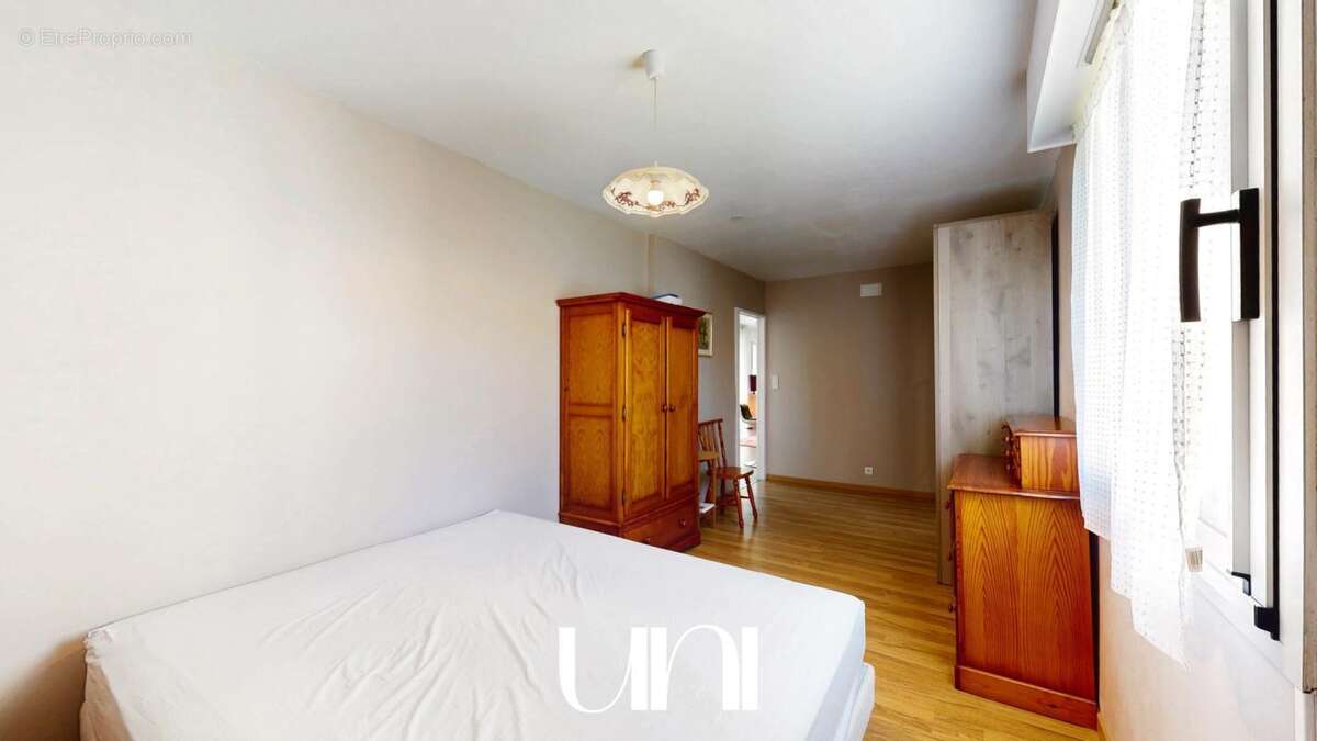 Appartement à HONFLEUR