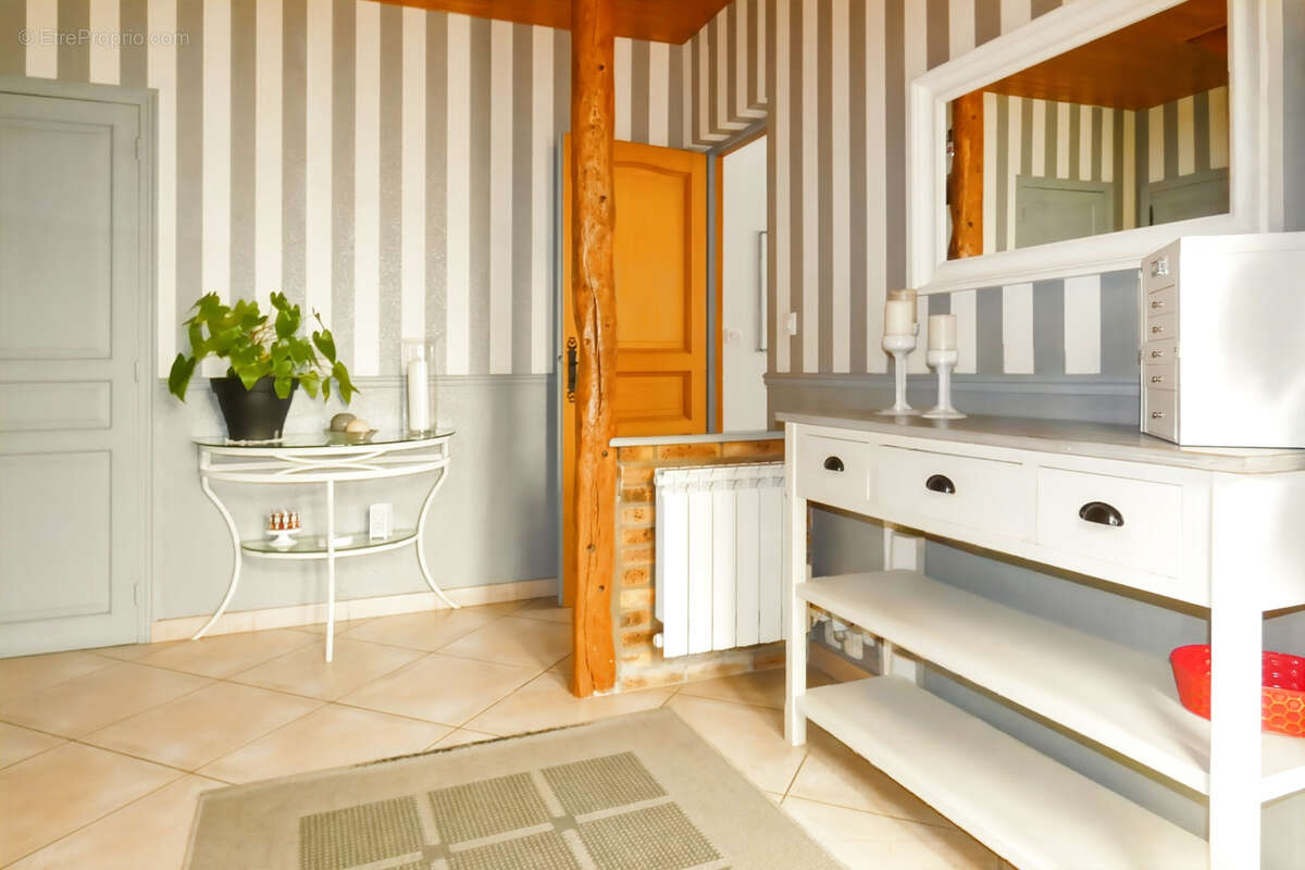 Maison Familiale 193 m2 - photo 9