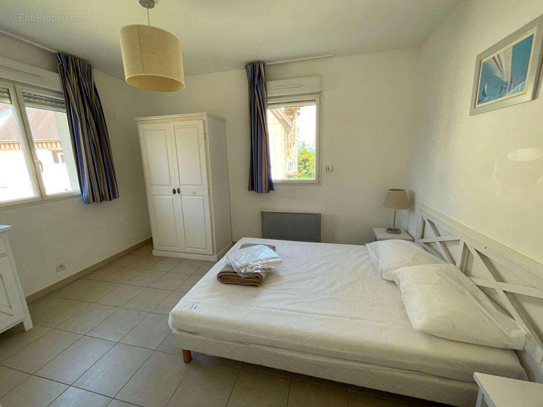 Appartement à SAINT-ARNOULT