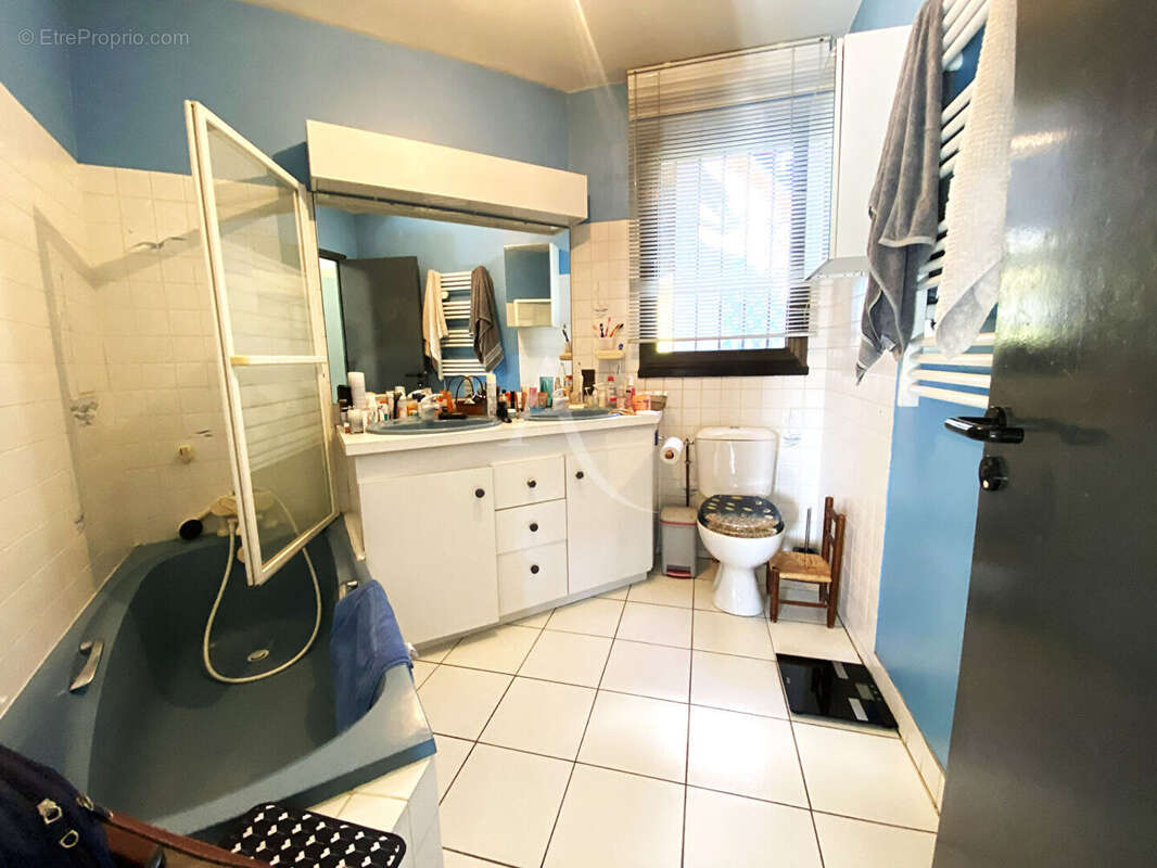 Maison à CASTELMAUROU